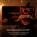 GHOST OF YOTEI PS5 - NOVO