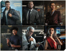 007 FIRST LIGHT PS5 - NOVO