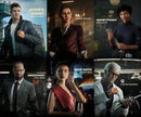 007 FIRST LIGHT PS5 - NOVO