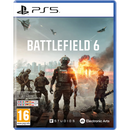 BATTLEFIELD 6  PS5 - NOVO