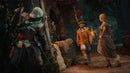 ASSASSIN CREED BLACK FLAG RESYNCED PS5 - NOVO