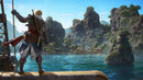 ASSASSIN CREED BLACK FLAG RESYNCED PS5 - NOVO