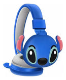 AUSCULTADORES LILO & STITCH SEM FIOS - NOVO