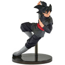 FIGURA DE AÇÃO GOKU BLACK ROSE - DRAGON BALL