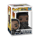 FUNKO POP BLACK PANTHER- MARVEL