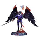 FIGURA DE AÇÃO KING ALBER - ONE PIECE