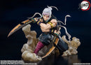 FIGURA DE AÇÃO UZUI TENGE   - DEMON SLAYER