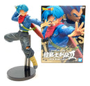 FIGURINHAS DE AÇÃO SUPER TRUNKS - DRAGON BALL