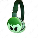 AUSCULTADORES HERÓIS DA MARVEL SEM FIOS - NOVO