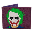 CARTEIRA CORINGA THE JOKER DC
