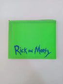 CARTEIRA RICK & MORTY