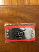 BANDANA NARUTO - NOVO - GameShop Angola