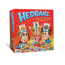 JOGO DE TABULEIRO - HEDBANZ “ QUEM SOU EU “