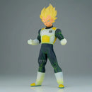 FIGURA DE AÇÃO SUPER SAIYAN  - DRAGON BALL