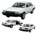 CARRO COLECIONÁVEL VOLKSWAGEN SANTANA  - ESCALA 1:24