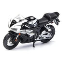 MOTORIZADA COLECIONÁVEL HONDA CBR1000RR ESCALA 1:18