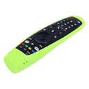 CAPA PROTETORA SILICONE PARA CONTROLE REMOTO LG