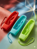CAPA PROTETORA SILICONE PARA CONTROLE REMOTO LG