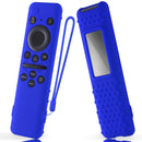 CAPA PROTETORA SILICONE PARA CONTROLE REMOTO SAMSUNG