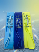 CAPA PROTETORA SILICONE PARA CONTROLE REMOTO SAMSUNG