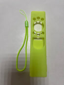 CAPA PROTETORA SILICONE PARA CONTROLE REMOTO SAMSUNG