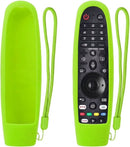 COMBO CONTROLE REMOTO LG + CAPA PROTETORA DE SILICONE