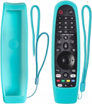 COMBO CONTROLE REMOTO LG + CAPA PROTETORA DE SILICONE