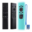 COMBO CONTROLE REMOTO SAMSUNG + CAPA PROTETORA SILICONADA