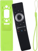 COMBO CONTROLE REMOTO SAMSUNG + CAPA PROTETORA SILICONADA