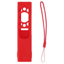 CAPA PROTETORA SILICONE PARA CONTROLE REMOTO SAMSUNG
