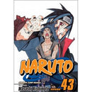 Naruto Gold Vol. 43