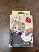 JOGO DE CARTAS -   Natsume's Book of Friends