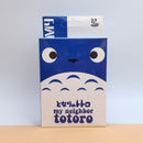 JOGO DE CARTAS -  My Neighbor Totoro