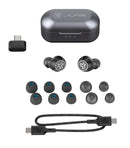 AURICULARES JLab Go Air Pop+ True Wireless Earbuds