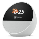 AMAZON ECHO SPOT COLUNA INTELIGENTE - NOVO