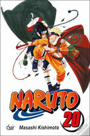 Naruto Vol. 20