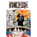 One Piece Vol. 2 - Lua crescente