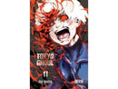 TOKYO GHOUL - VOL 11