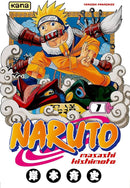Naruto Gold Vol. 01