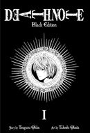 DEATH NOTE BLACK EDITION - VOL 01