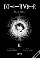 DEATH NOTE BLACK EDITION - VOL 03