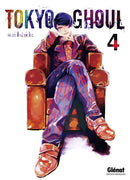 TOKYO GHOUL - VOL 4