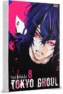 TOKYO GHOUL - VOL 8