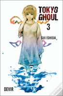 TOKYO GHOUL - VOL 3