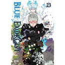 BLUE EXORCIST- VOL 23