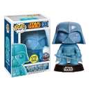 FUNKO POP HOLOGRAPHIC DARTH VADER- STAR WARS
