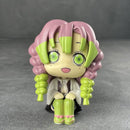 FIGURA DE AÇÃO MITSURI - DEMON SLAYER