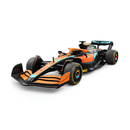 CARRO COLECIONÁVEL F1 MCL 36 - ESCALA 1:24