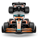 CARRO COLECIONÁVEL F1 MCL 36 - ESCALA 1:24