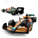 CARRO COLECIONÁVEL F1 MCL 36 - ESCALA 1:24